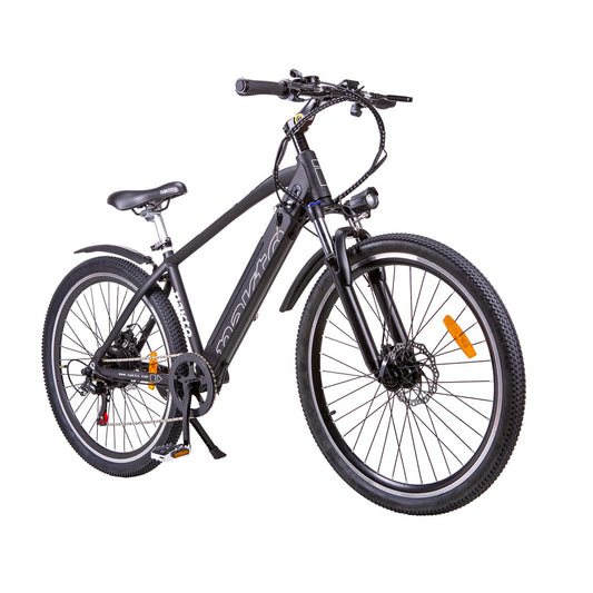 [All New] NAKTO M3 Electric Bike