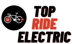 TopRideElectric 